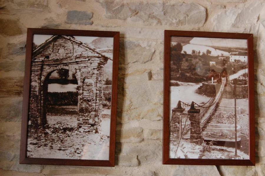 Appartamenti Cenni - Relais Su Lago Varsi Luaran gambar